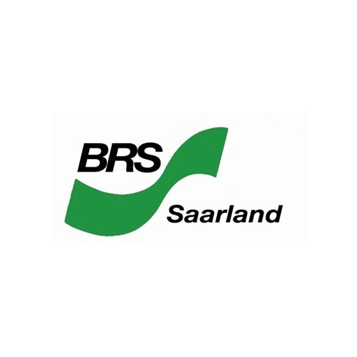 Logo BRS Saarland